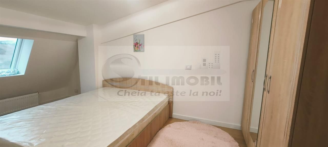 2 CAM INTABULAT OPEN SPACE BUCIUM VISANI STATIE RATP - Poză 16