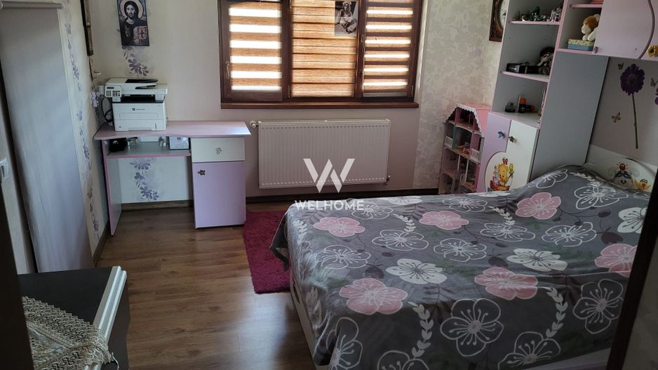 Casa 5 camere cu teren generos si CARPORT - Cartierul Arhitectilor - Poză 14