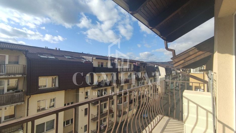 Apartament de vânzare | 2 camere| zona Florilor - Poză 8