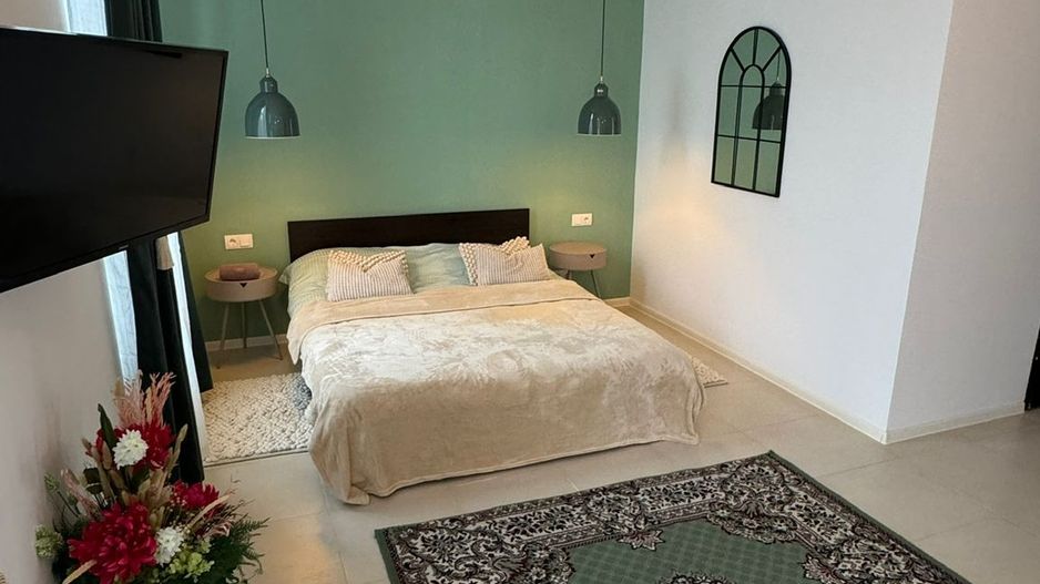 COMISION 0% | Apartament 2 Camere | Zona Iosefin | Etaj 1 | 50 mp - Poză 4