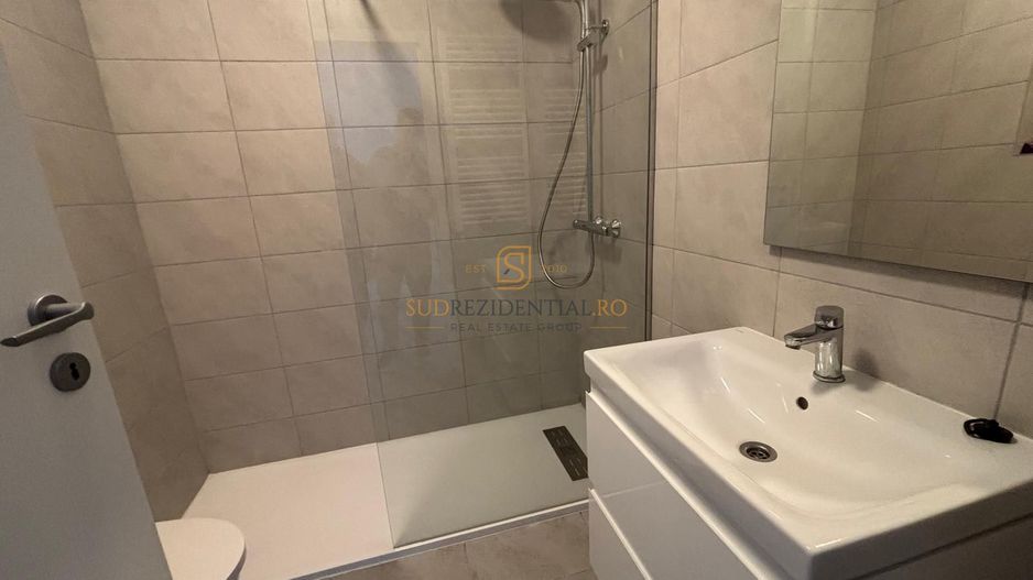 De inchiriat apartament 2 camere decomandat,  The Grand Kristal - Poză 9