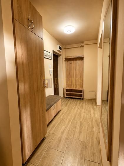Ultracentral-Medicina, UVT| 2 camere| recent renovat| centrala proprie| clima| - Poză 15