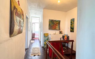 Apartament tip casa de vanzare  P+2  cu garaj -  Sasar - Poză 12