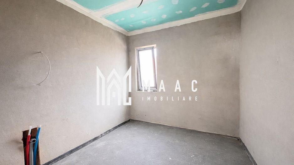 Casa tip duplex I 5 camere I Curte de 400 mp I Selimbar - Poză 6