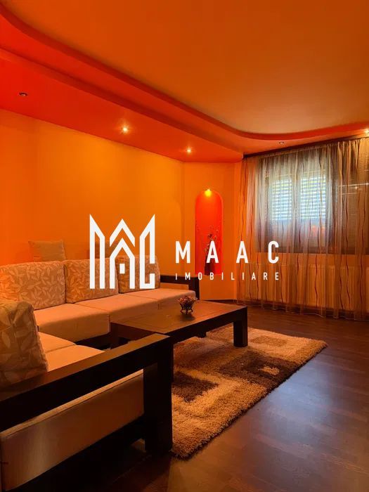 Casa individuala | 4 camere | 180MP | Teren 900 MP | Saliste - Poză 2