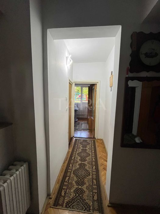 Apartament 2 camere Zorilor, mobilat și utilat - Poză 4