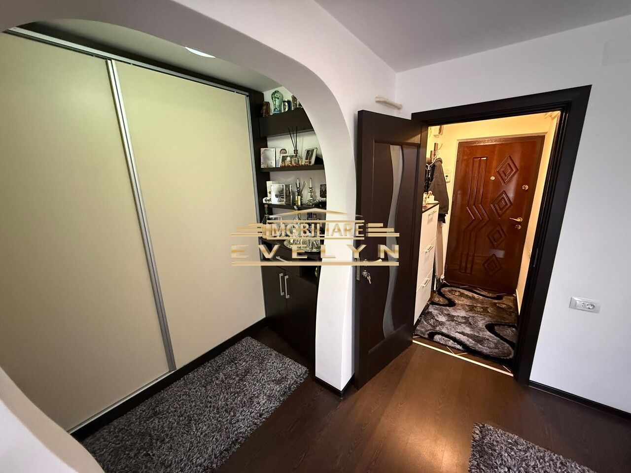 GARSONIERĂ LA PARTER | CALEA NAȚIONALĂ – ROMSTAL | - Poză 4
