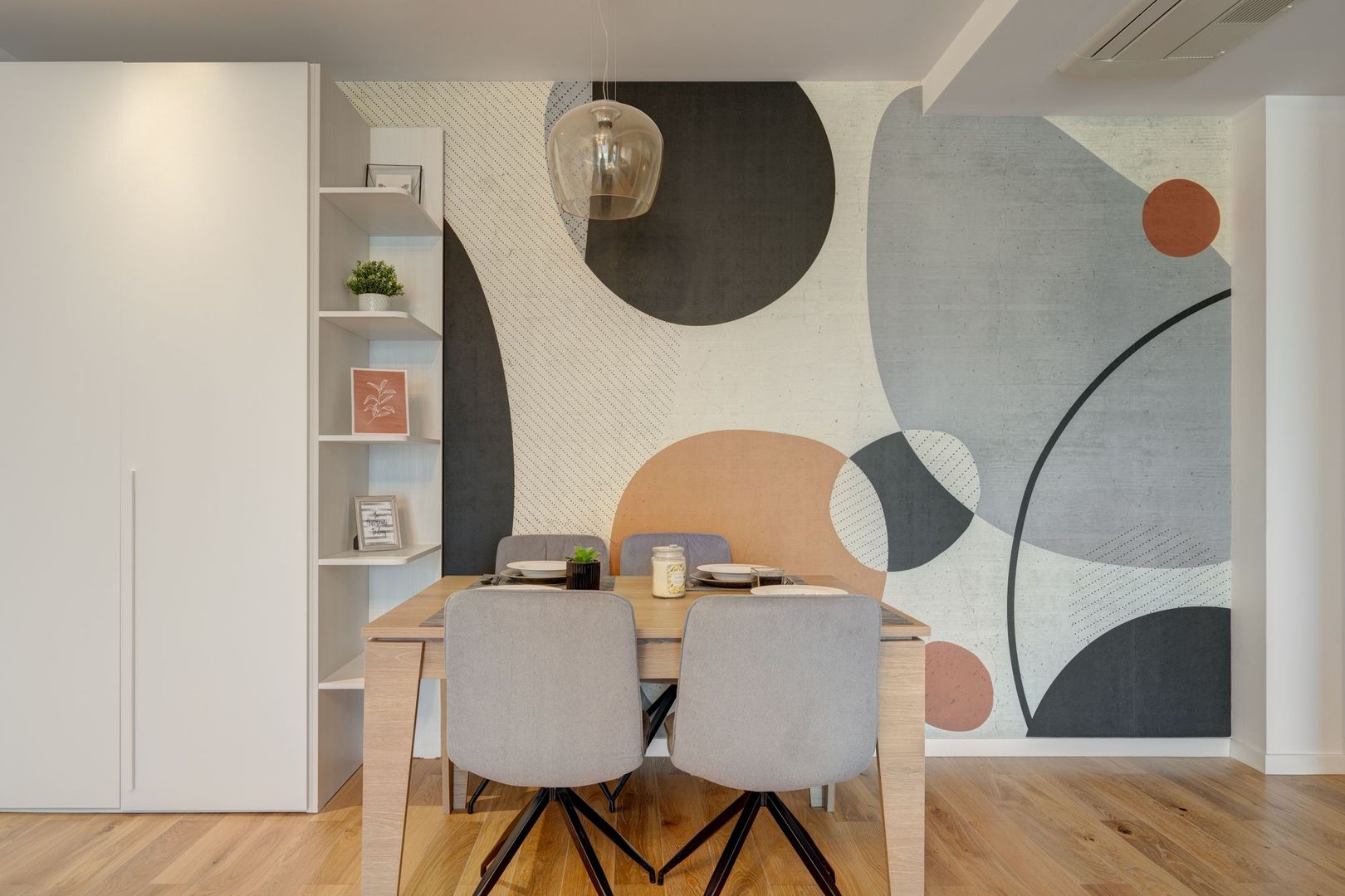 Apartament 2 camere I Aviatiei I Direct Dezvoltator - Poză 15
