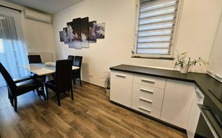 Apartament 2 camere  Aradului bloc nou parter cu balcon - Poză 3