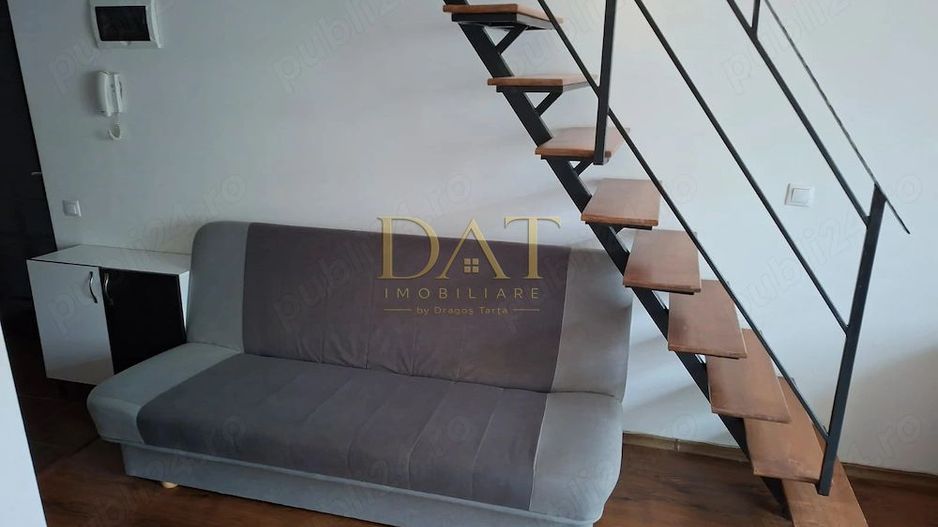 Apartament 2 camere | 40 mp | Gheorgheni - Poză 4