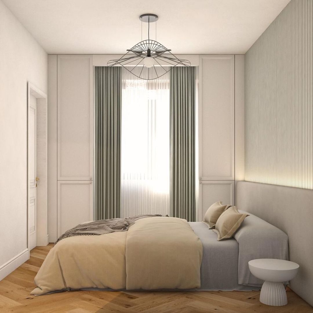 Apartament 3 camere lux || Parc Oraselul Copiilor || Tineretului || Brancoveanu - Poză 7