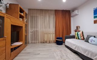 Apartament 2 camere decomandat,  Confort Park , Soseaua Vitan Barzesti - Poză 1