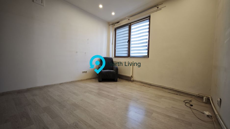 Apartament 4 camere, vilă, 120 mp, Hala Traian, investiție - Poză 11