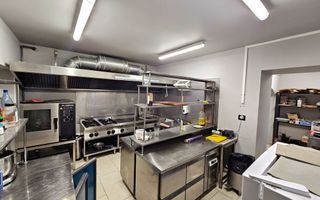 Clădire istorică ultracentrală, PUB + 13 birouri, S+P+M, renovată 2024 - Poză 11