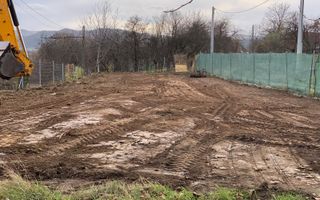 Teren intravilan 565 mp Rășinari – Tropinii Vechi - Poză 2