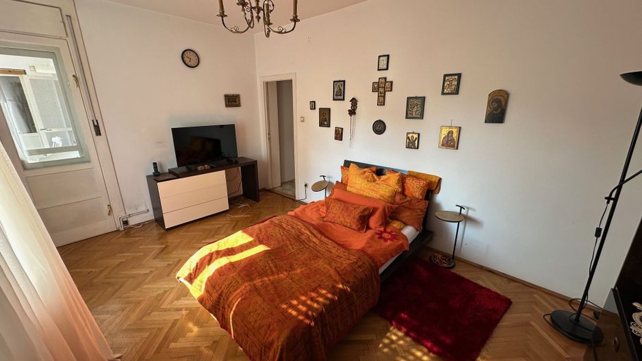 Apartament 5 camere in imobil tip asociatie zona Centrala - Poză 13