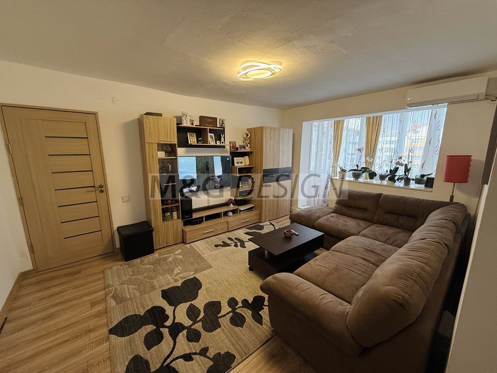 Apartament 3 camere zona Girocului - Poză 1