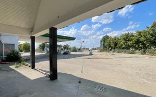 HOTEL DE INCHIRIAT CU 14 CAMERE SI PARCARE BORS E60 - Poză 2