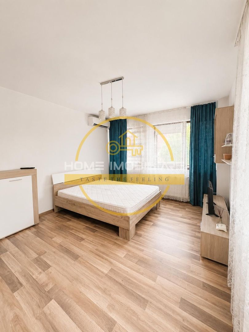 Apartament 1 cameră | 35 mp | Bloc 2018 | Șoseaua Tudor Neculai – Belvedere - Poză 2