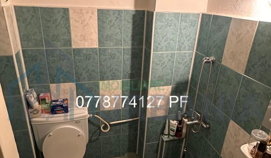 Garsoniera de vanzare podu ros - Poză 6