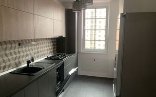 Apartament 2 camere, 61 mp, Cartier Visoianu, Lunca Cetățuii - Poză 4