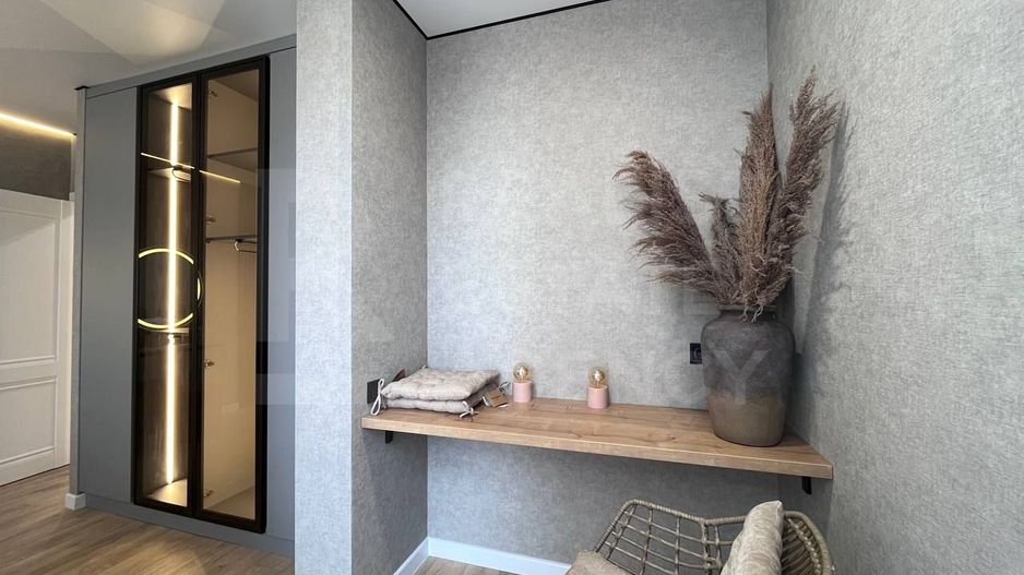 Vânzare, apartament, 3 camere, strada Andrei Doga, Râșcani - Poză 9