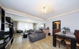 Apartament premium, 3 Camere 100 mp, 2 parcari inclse in pret - Poză 2