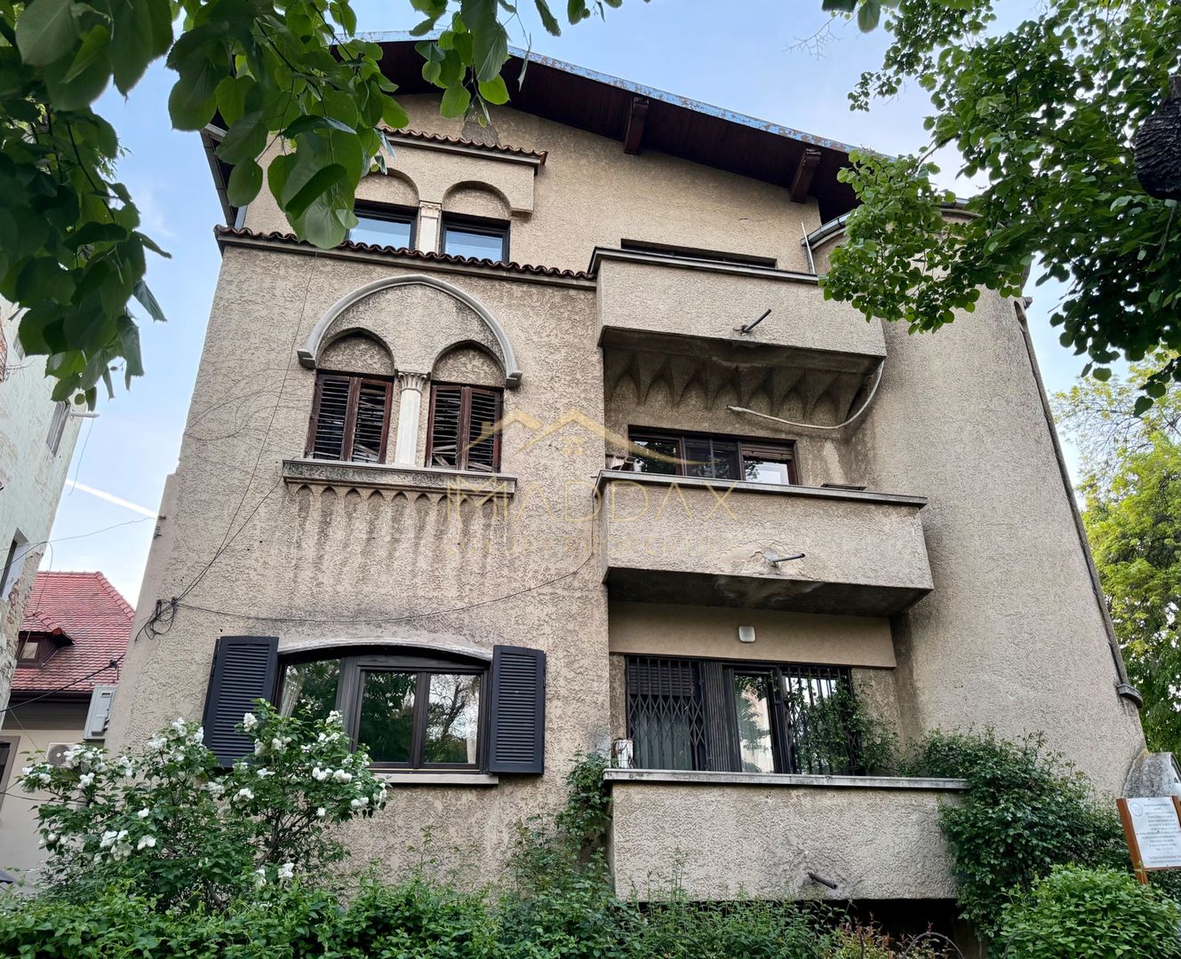 Vila Individuala *446mp* // Dorobanti-Beller - Poză 4