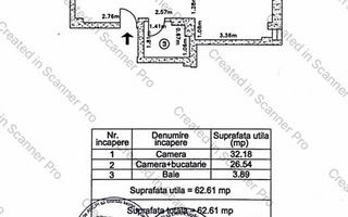 0 COMISION | Bloc Nou | 2 min Parc Sebastian - Schiță 15