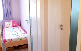 Apartament 4 camere, 102 mp utili + boxa la subsol, Cetate - Poză 10