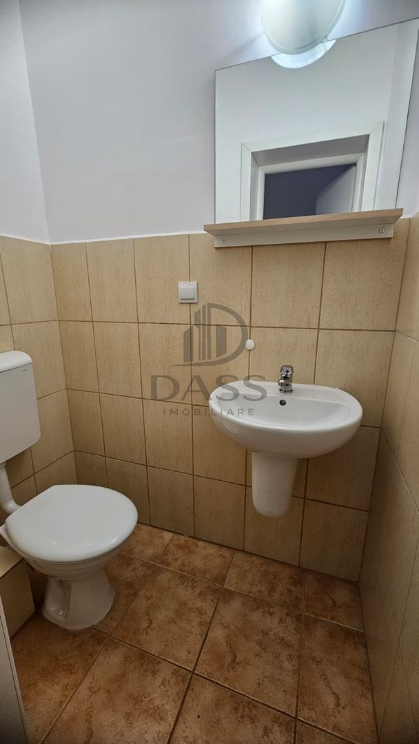 Apartament 3 camere pet friendly | D.D. Roșca | 79 mp | Parcare - Poză 9