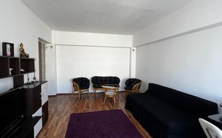 Apartament 2 camere decomandate | Trocadero | etaj 6/8 | centrala gaz - Poză 3