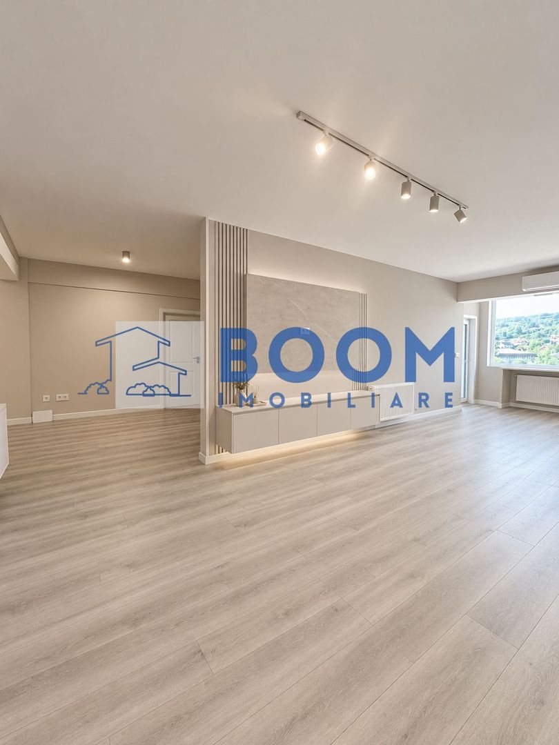 Apartament NOU 3 Camere | Zona Centrala | Parcare Inclusa | Tva Inclus - Poză 2