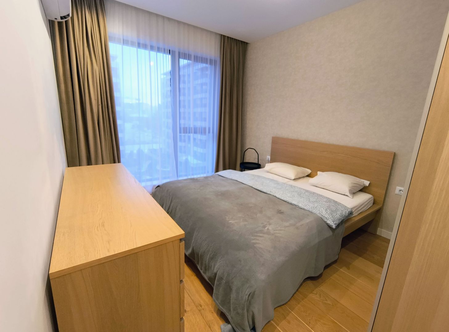 Aviatiei- Barbu Vacarescu- Promenada Mall- Nusco City- Loc parcare! - Poză 11