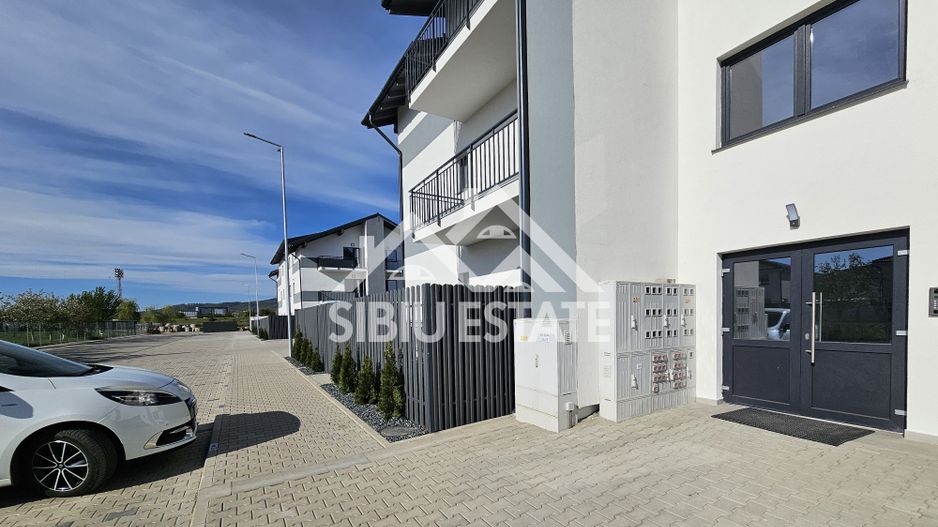 Apartament nou 2 camere etaj 1 - Poză 11