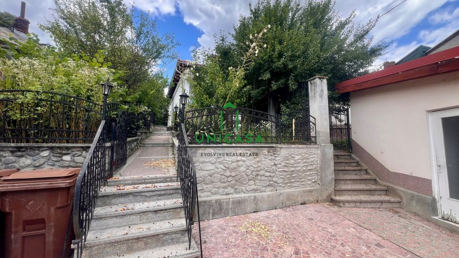 Casă Rm Valcea/ teren generos de 1.116 mp/ lângă Pădurea Capela - Poză 26