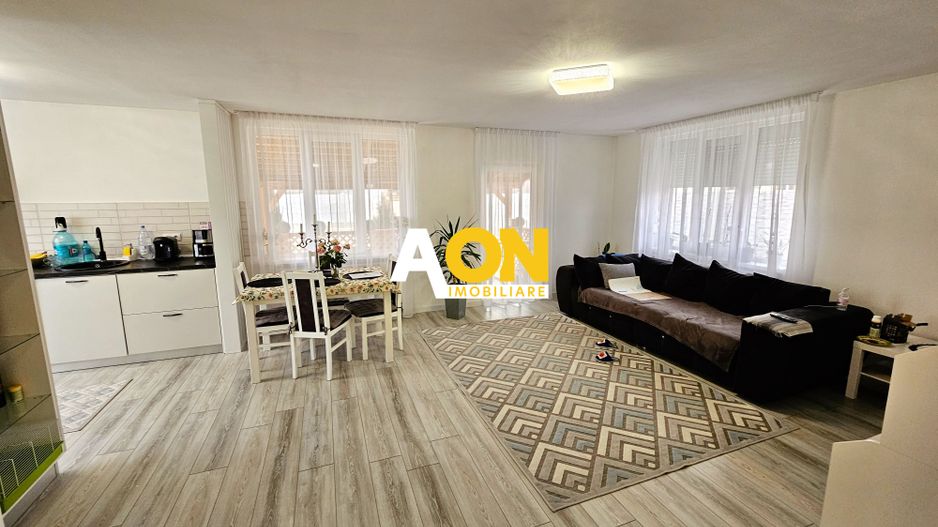 Casa 3 camere, mobilata, utilata, 448 mp teren, Partos - Poză 9