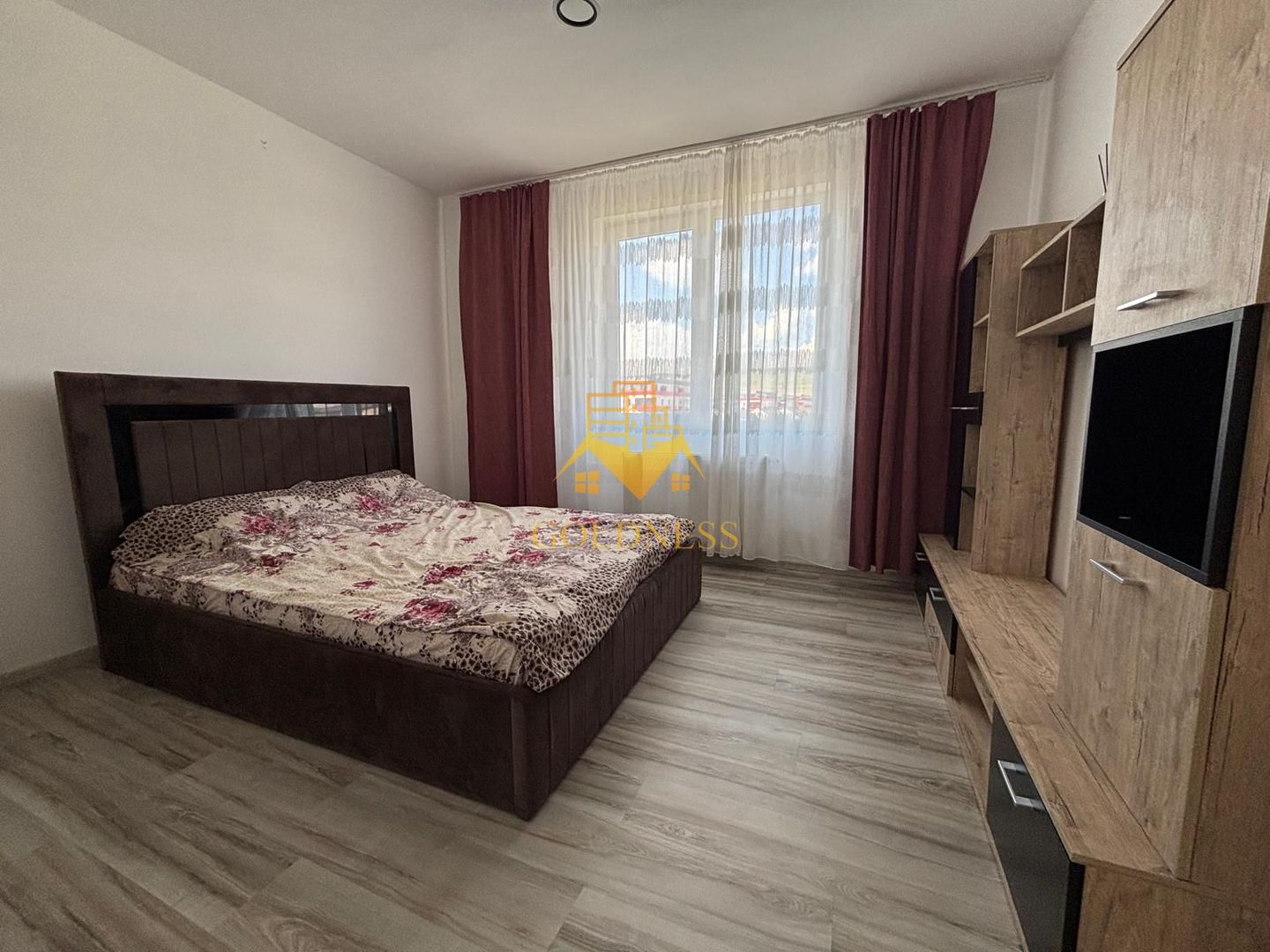 2 camere, modern, terasa, parcare, Urusaului, Terra, Floresti - Poză 2