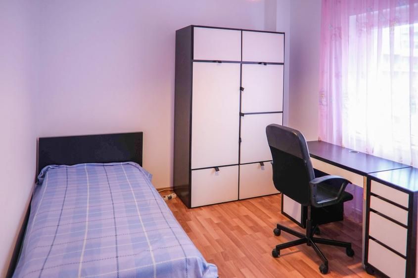 Apartament 3 camere 97mp in cartierul Brancusi - Poză 10