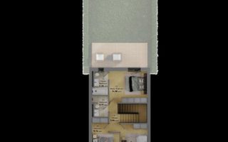 Vila noua 4 camere - zona de Nord - Poză 9