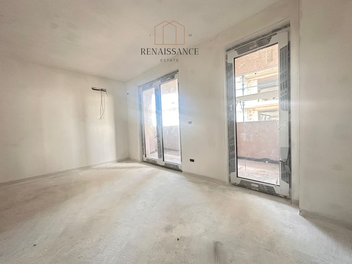 PARK GIROC | RATE LA DEZVOLTATOR PE 7 ANI | 2Camere 54mp Utili  | nZeb - Poză 10