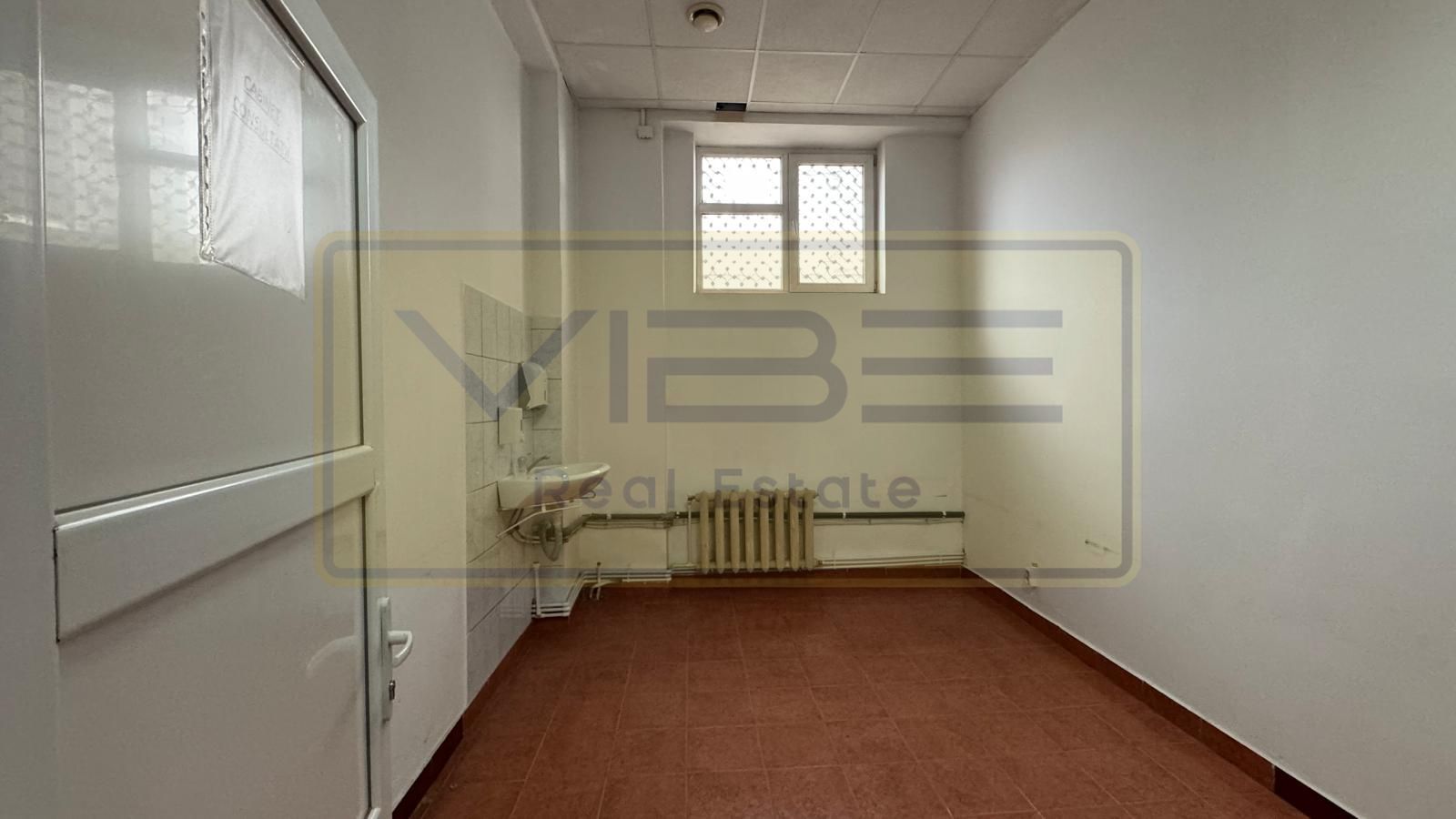 Spatiu medical / birouri 108mp Pacurari - Moara de Foc - Poză 1