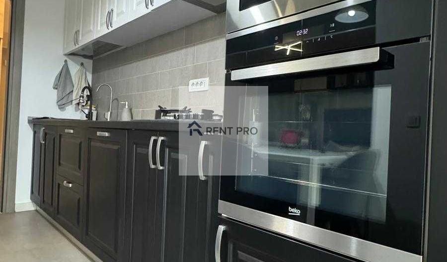 Premium 2 Camere 21 Residence Politehnica Metrou Lujerului - Poză 3