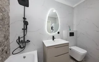 Vânzare, apartament, 1 cameră, str. Burebista, Botanica - Poză 17