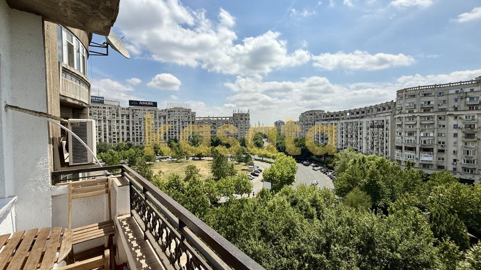 BULEVARDUL UNIRII | VEDERE SPECTACULOASA - Poză 11