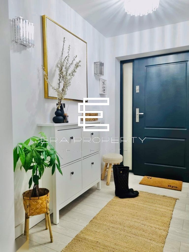 Casă modernă 5 camere | 216 mp utili | Teren 500 mp | Sibiu – Veterani - Poză 10