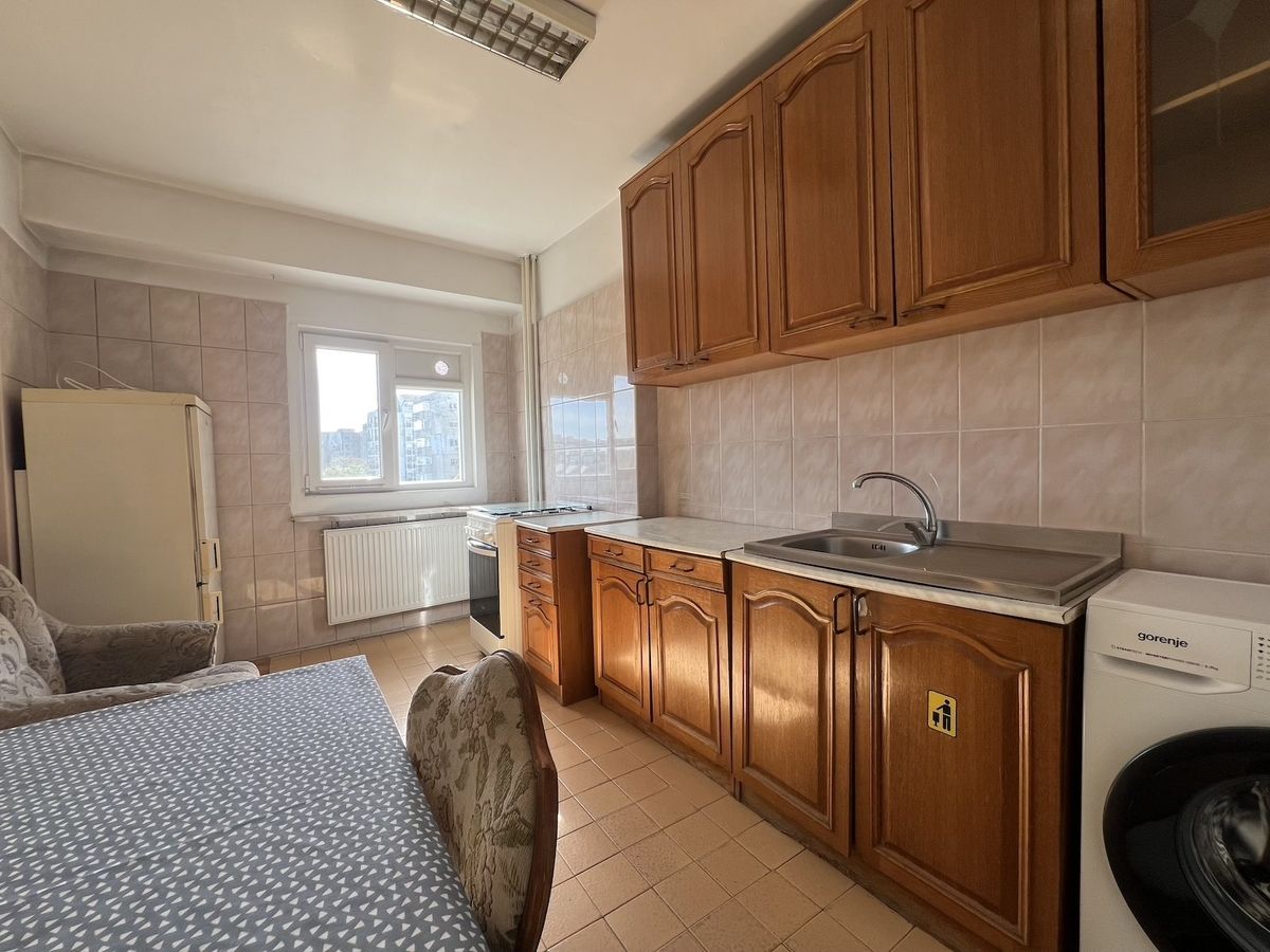 Apartament 2 camere. Zona Parc Tineretului, la 4 min de metrou. - Poză 9