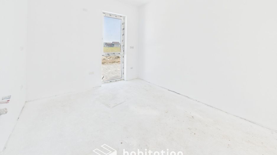 Tur virtual - Casă tip duplex  P+1E în Giroc - Comision 0% - Poză 19