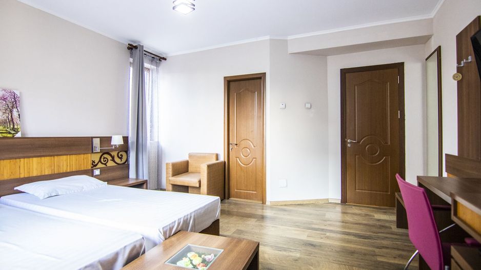Apartament 2 cam., in Casa/Vila, etaj 1, metrou 10 min, 81 mp, 2 bai! - Poză 4