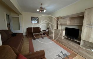 Apartament cu 3 camere de închiriat în zona Rogerius, Oradea.